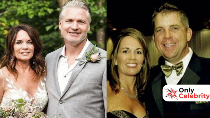 Beth Shuey Husband Beth Shuey Husband