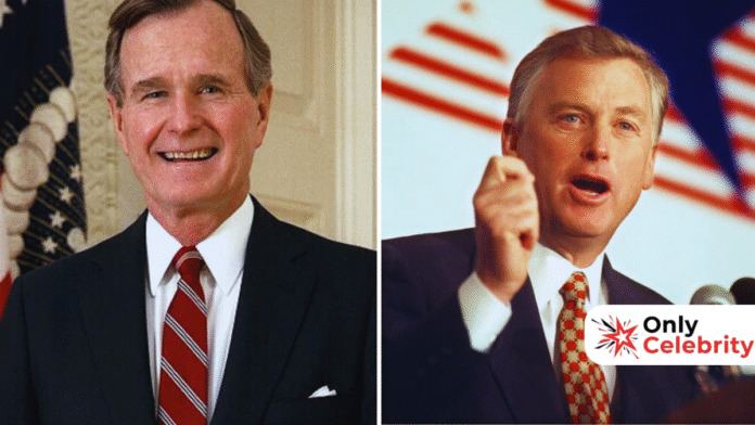 Dan Quayle Net Worth