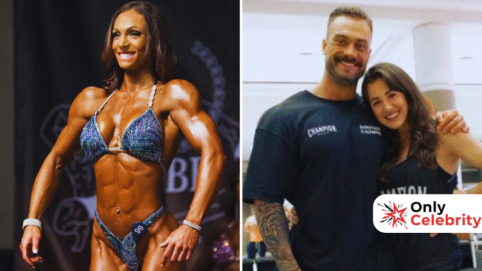 Chris Bumstead Wife Chris Bumstead Wife