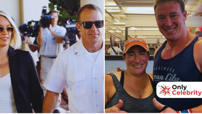 carl higbie current wife carl higbie current wife