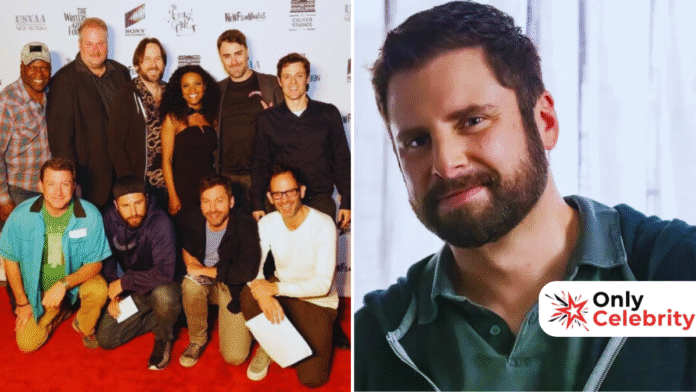 James Roday Heart Attack James Roday Heart Attack