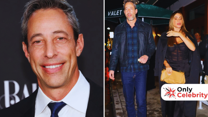Justin Saliman Net Worth Justin Saliman Net Worth