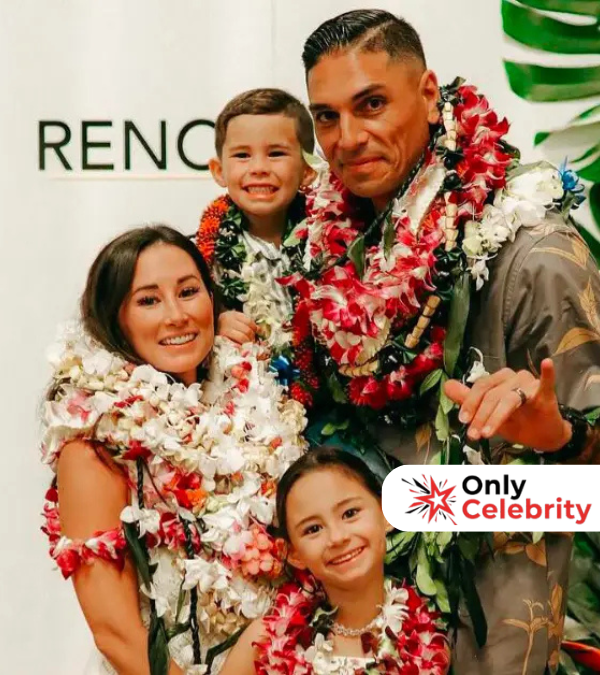 kamohai kalama height kamohai kalama height