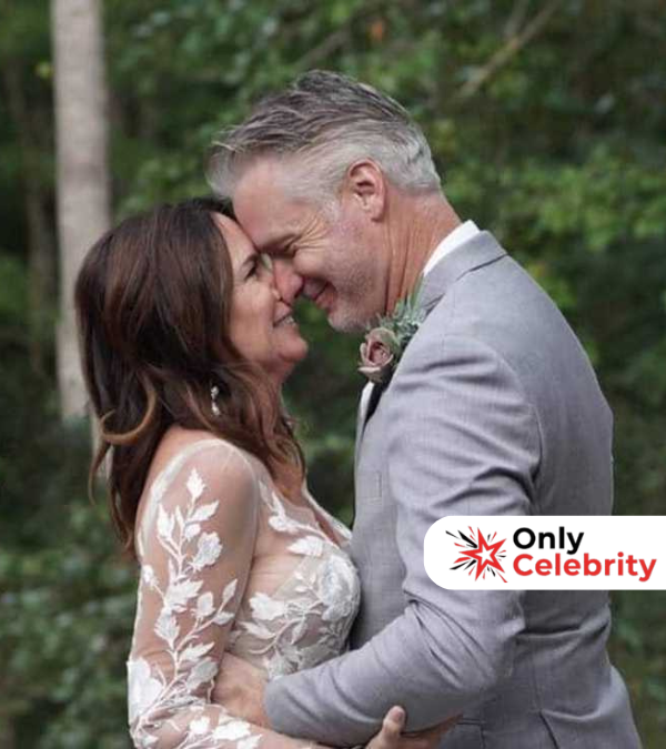 Beth Shuey Husband Beth Shuey Husband
