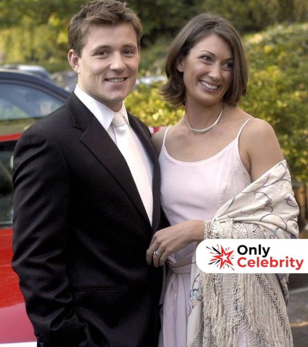 Ben Shephard Wife Illness Ben Shephard Wife Illness