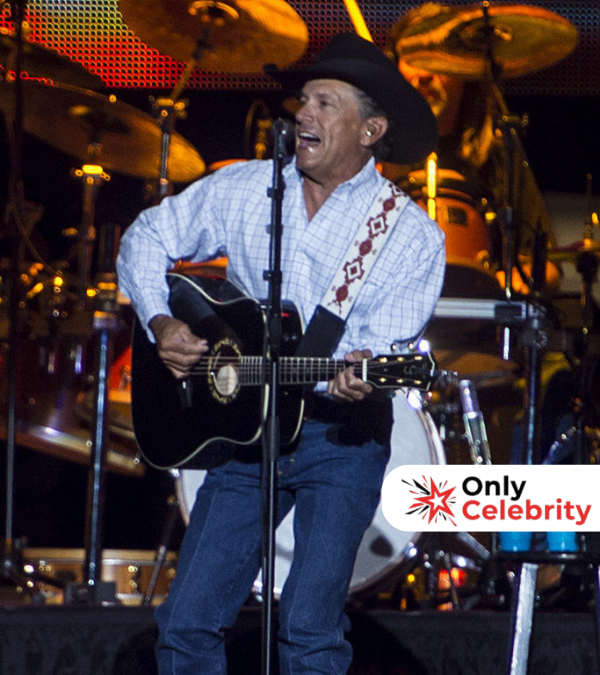 George Strait Heart Attack