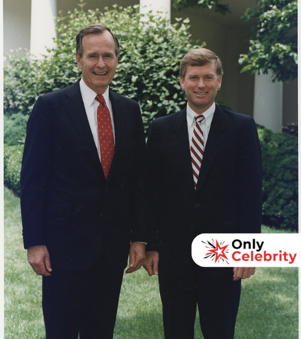 Dan Quayle Net Worth