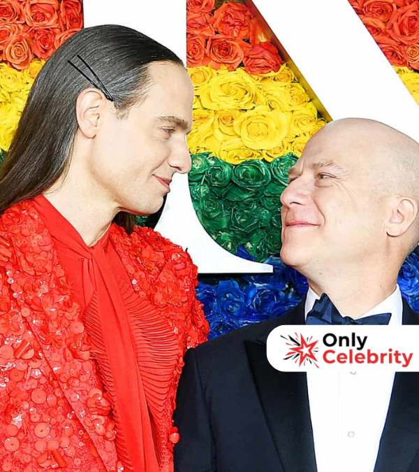 Jordan Roth Net Worth Jordan Roth Net Worth
